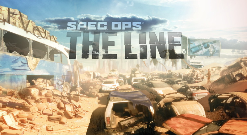 multiple exposure, text, digital composite, crowd, transparent, spec ops the line, sky, Games, cloud - sky, glass - material, outdoors, 2012, premium, sunlight