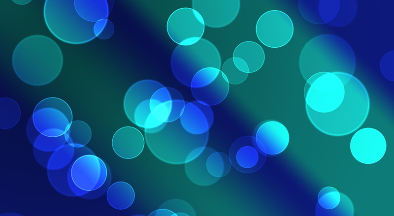 brightly lit, bright, circle, celebration, sky blue, light - natural phenomenon, Aero, abstract, shape, pattern, skyblue, lighting equipment, multi colored