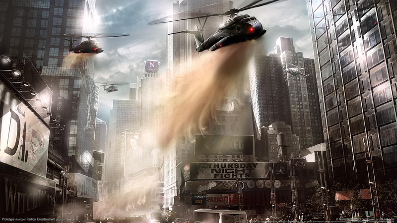 1080P, games, hdtv, prototype