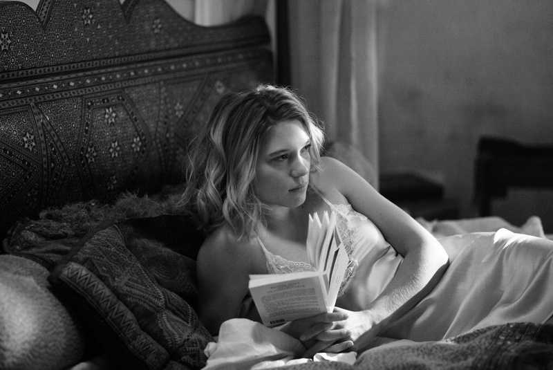 Spectre (Movie), 1080P, Movie, Spectre, Léa Seydoux, Madeleine Swann