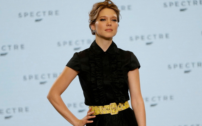 720P, style, actress, seydoux, lea