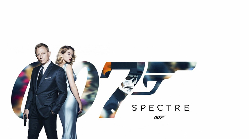 720P, movies, lea Seydoux, 1919x1070 px, Daniel Craig, James Bond