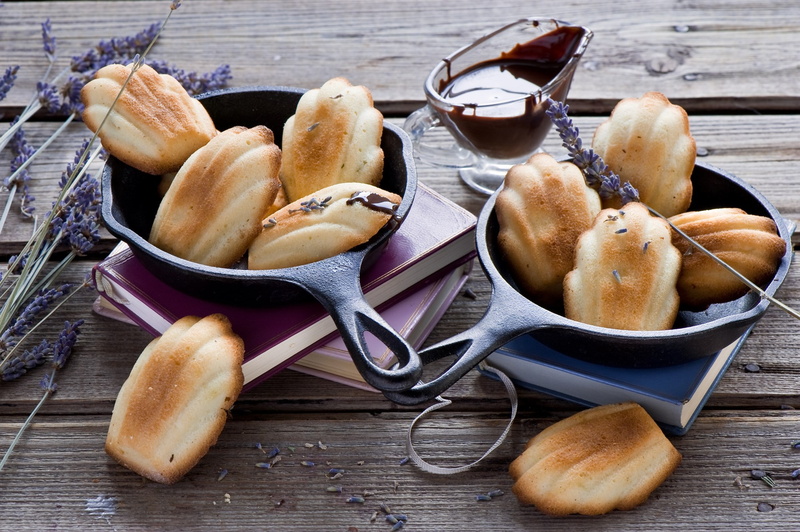 1080P, madeleine