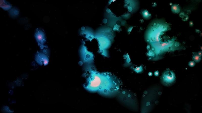 psychedelic, electromagnetic, multicolor, artwork, art, digital, 1080P, spectrum, abyss
