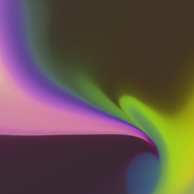 2K, Gradients, Colorful, Creamy