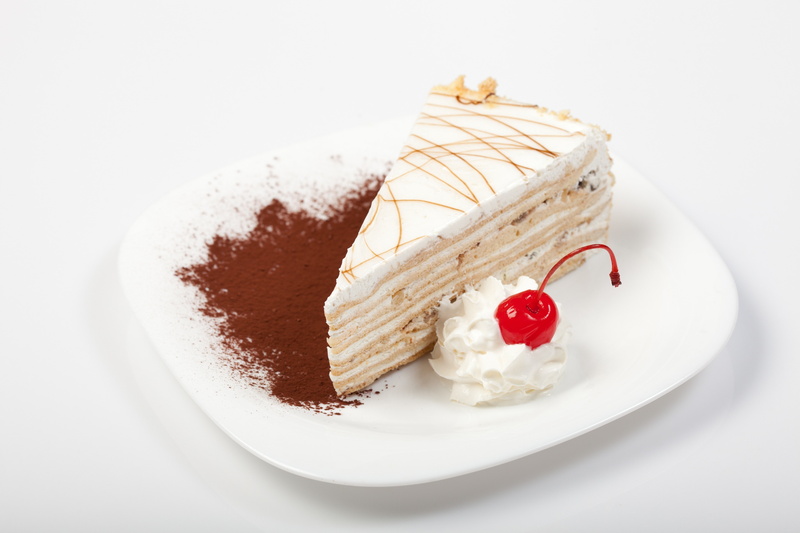 coffee, plate, creamy, Tiramisu, white, coco, 4K, photography, food, sweet, slice, cake