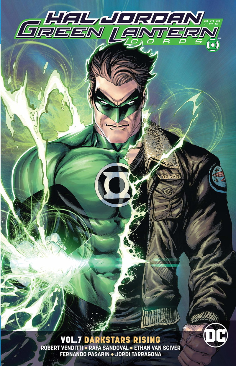 Green Lantern, artwork, Hal Jordan, portrait display, 1080P, comic books, DC Comics