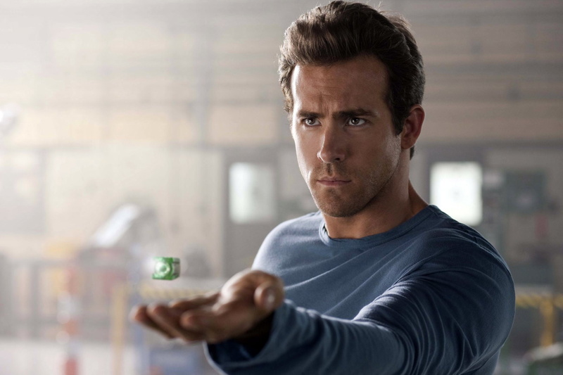 Hal Jordan, Ryan Reynolds, Green Lantern, 1080P