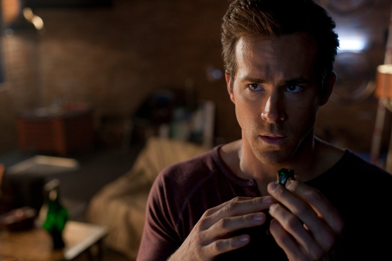 Hal Jordan, 1080P, Green Lantern, Ryan Reynolds