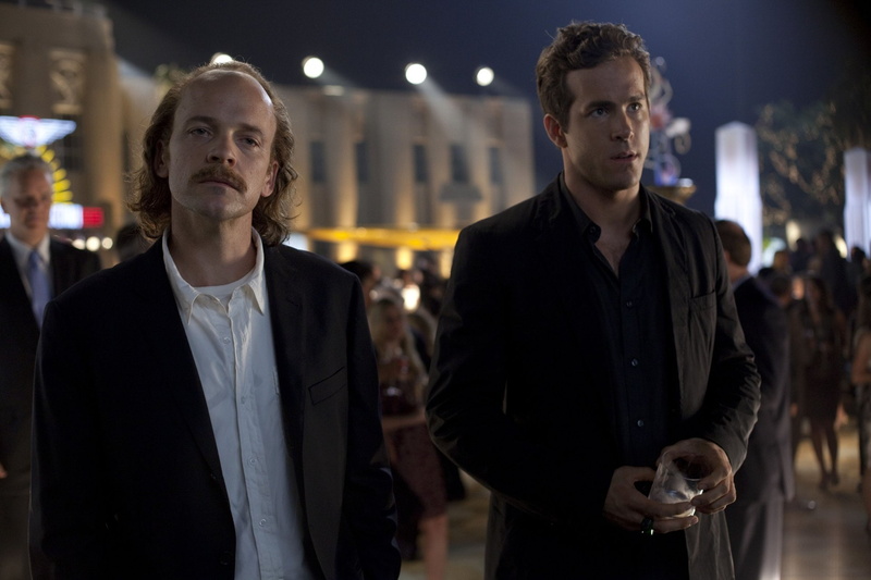 Hector Hammond, Hal Jordan, Peter Sarsgaard, Ryan Reynolds, 1080P, Green Lantern