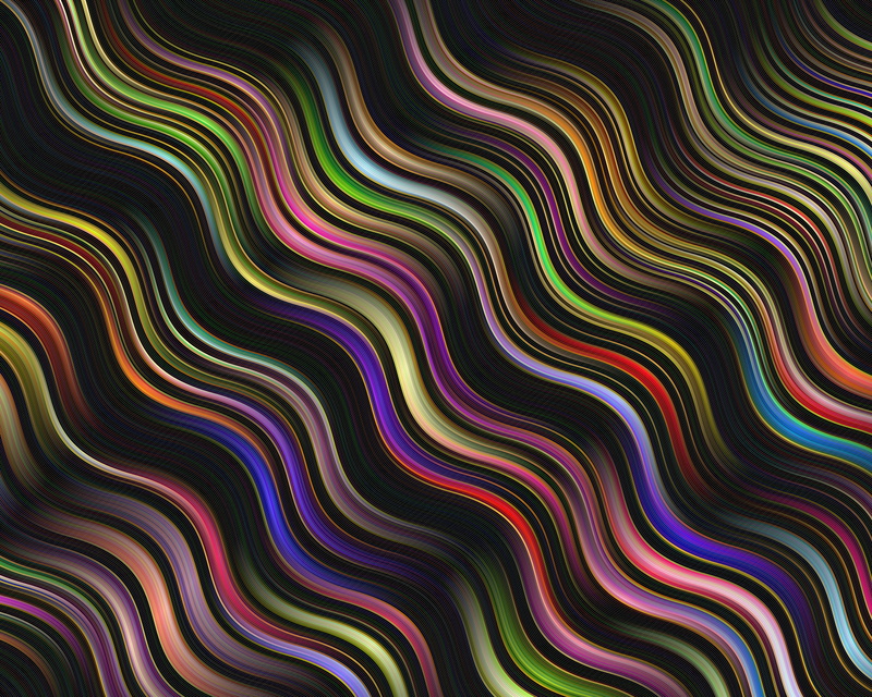 nature, abstract, close-up, fantasy, studio shot, vibrant color, illusion, design, prismatic, textured, water, purple, pattern, curve, full frame, scenics - nature