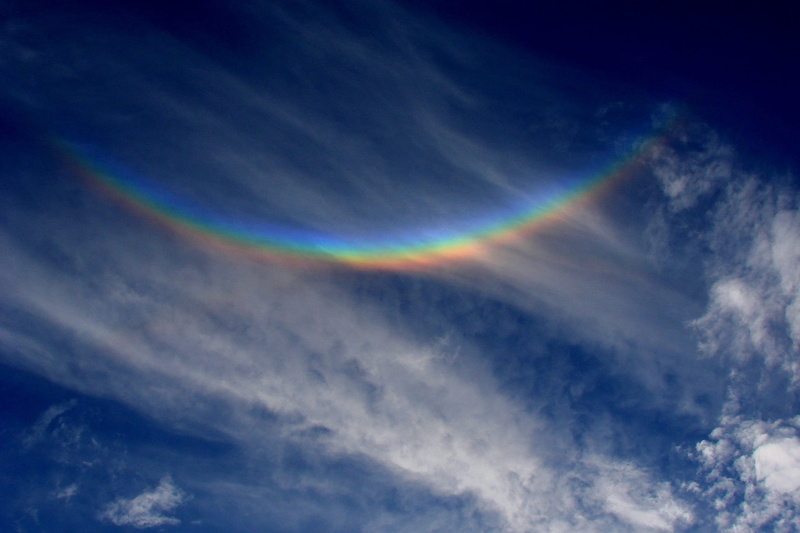 sun halo, no people, luminosity, optical, blue, sky, idyllic, tranquility, meteorology, clouds sky, sun, sky clouds, dark, optical phenomenon, natural phenomenon