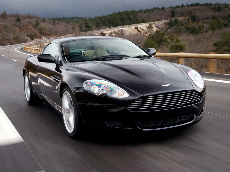 expense, mode of Transport, sports, front View, modern, car, road, black Color, speed, sports Car, supercar, vintage car, engine, asphalt, dbs, motor Vehicle