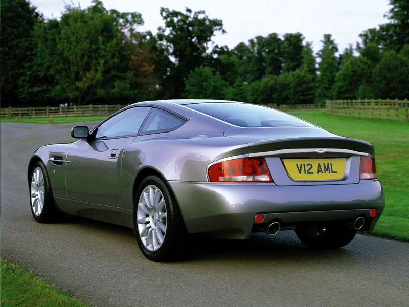 sedan, v12, aston martin, aston, gray, tree, nature, luxury, no People, front View, martin, power, technology, coupe, motor Vehicle, shiny, modern, silver