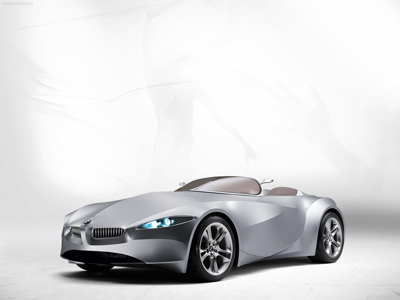 concept, gina, 720P, 2008, light, model, bmw, visionary