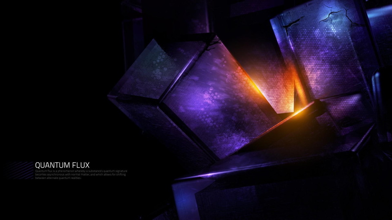 1920x1080, quantum flux, 1080P, flux, quantum, quotes