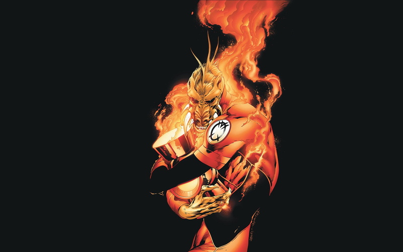 1080P, orange color, fire - natural phenomenon, copy space, heat - temperature, event, one person, burning, skill, flame, indoors, warning sign, futuristic