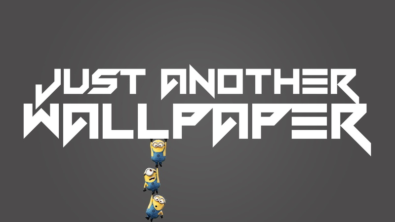 day, gray background, minions, 1080P, capital letter, one person, arrow symbol, another, warning sign, western script, white background, communication