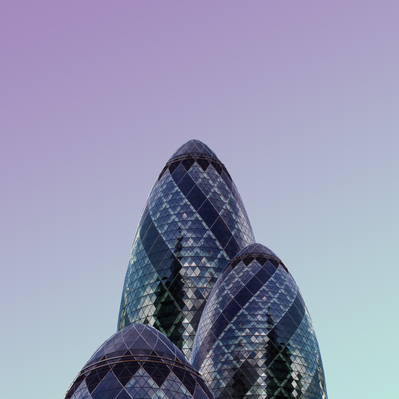 built structure, architecture, sphere, skyscraper, photo, facade, sky, rise, urban, travel destinations, high, blue, business, minimalism, copy space, nature