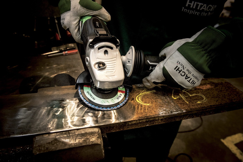 text, grind, nature, focus on foreground, 1080P, day, service, flexible, selective focus, machinery, power tool, representation, metal industry, close-up