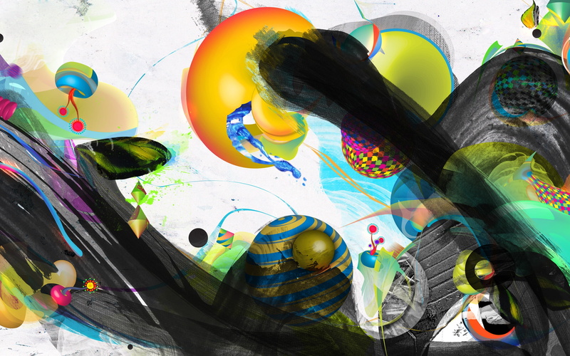 vivid, 2K