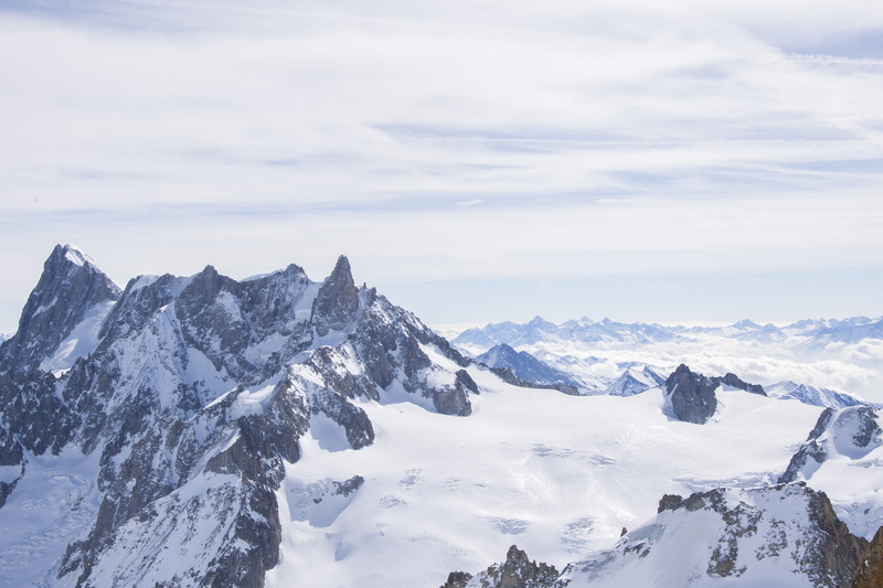 mountain, Peaks, 5K, hill, environment, no People, national, cliff, range, snowcapped mountain, outdoor, winter, exploration, alpine, landscape, scenics - nature