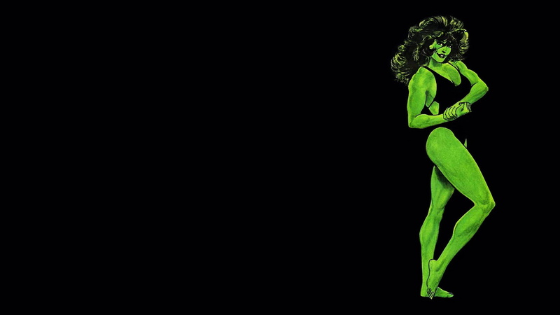 hulk, she, 1080P, she-hulk, superhero, marvel, comics