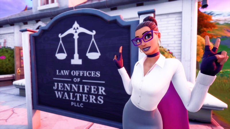 She-Hulk, 1080P, Fortnite, fortnite girls