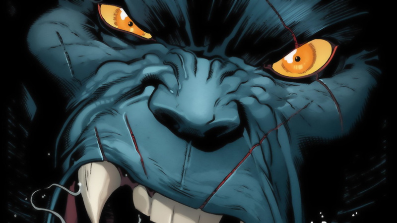 Beast (Marvel Comics), Amazing X-Men, X-Men, 1080P