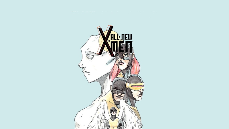 Angel (Marvel Comics), 1080P, Marvel Girl, Beast (Marvel Comics), X-Men, Warren Worthington III, Iceman (Marvel Comics), Cyclops (Marvel Comics), Marvel Comics