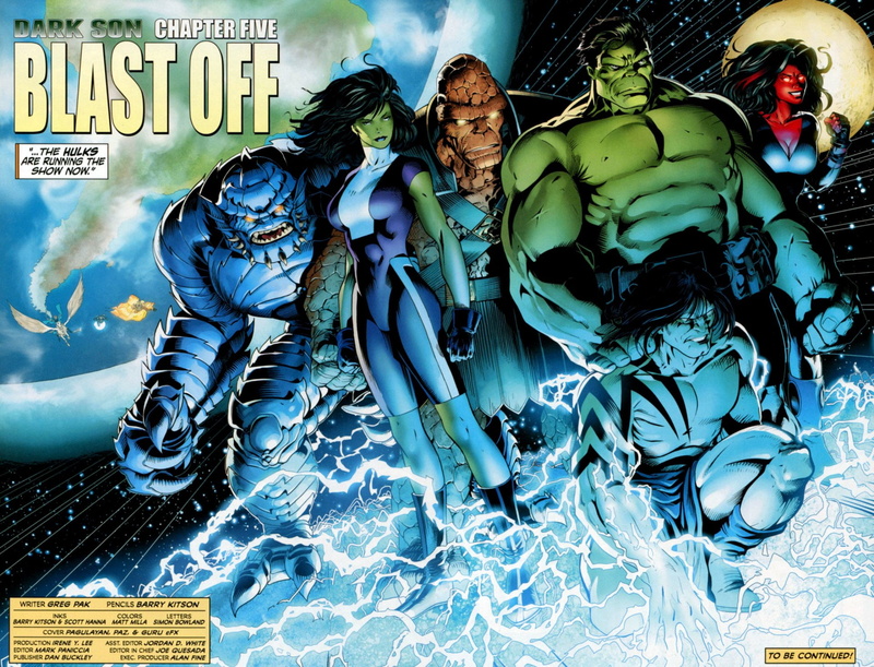 Hulk, She-Hulk, Thing (Marvel Comics), Secret Avengers, 1080P, Comics