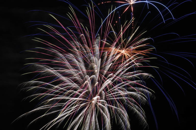 firework, crackers, celebration, low angle view, light, nature, motion, sparks, arts culture and entertainment, glowing, bright, long exposure, blurred motion