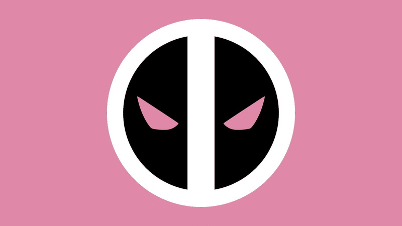 Gwenpool, Marvel Comics, 1080P, Comics