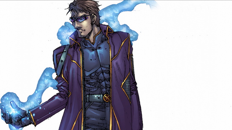 Comics, 1080P, Iceman, Iceman (Marvel Comics)