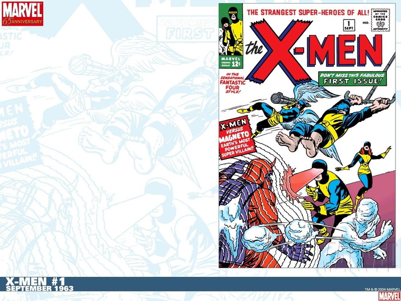 Cyclops (Marvel Comics), X-Men, 720P, Iceman (Marvel Comics)