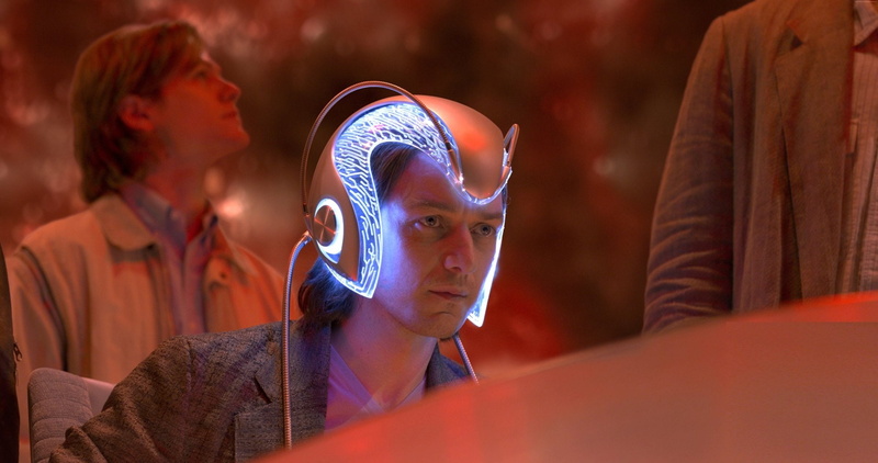 1080P, X-Men, X-Men: Apocalypse, Professor X, James McAvoy