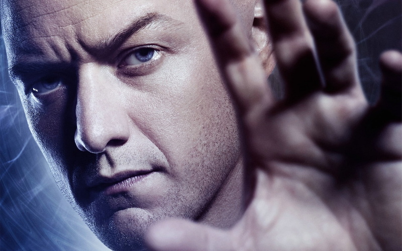 james mcacoy, emotion, professor x, indoors, adult, selective focus, human body part, charles xavier, young adult, looking, depression - sadness, portrait