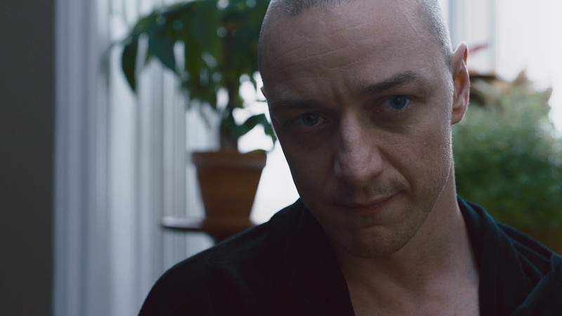 professor, James McAvoy, best movies, 4K, Split, x, men