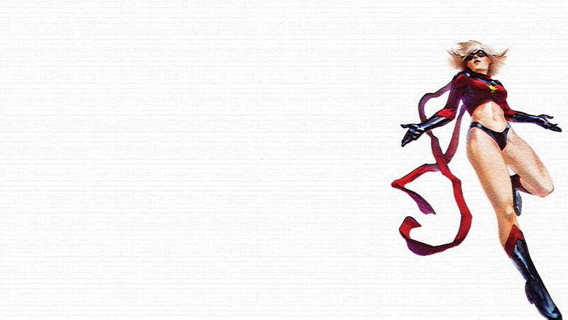 Ms. Marvel, 1080P, Comics, Ms Marvel
