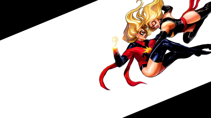 ms marvel, 1080P