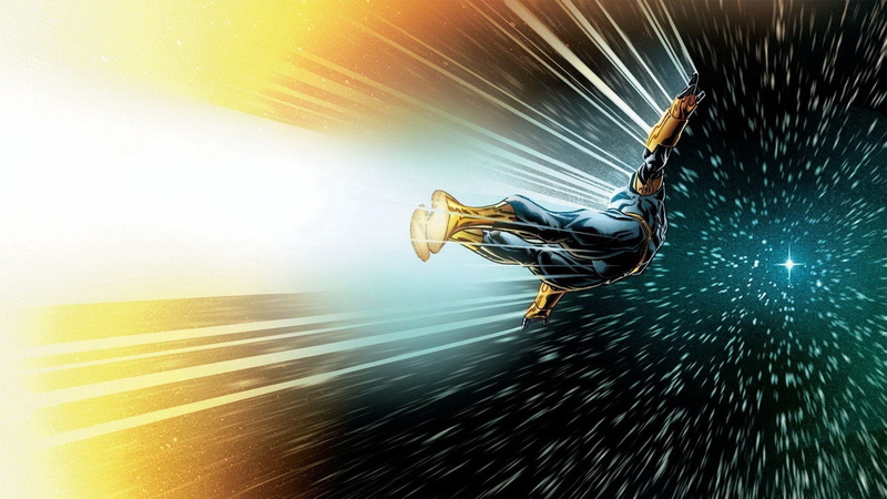Nova (Marvel Comics), Nova, Marvel Comics, Comics, 1080P