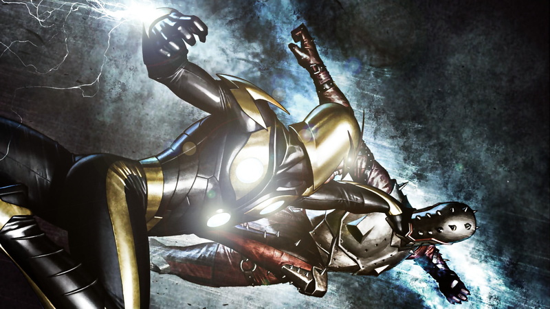 Comics, Nova (Marvel Comics), Marvel Comics, Nova, 1080P