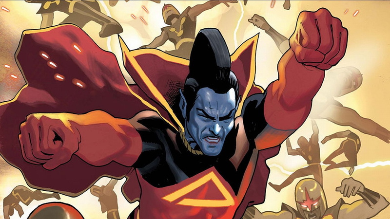 Nova, Gladiator (Marvel Comics), Marvel Comics, 1080P, Nova (Marvel Comics), Comics