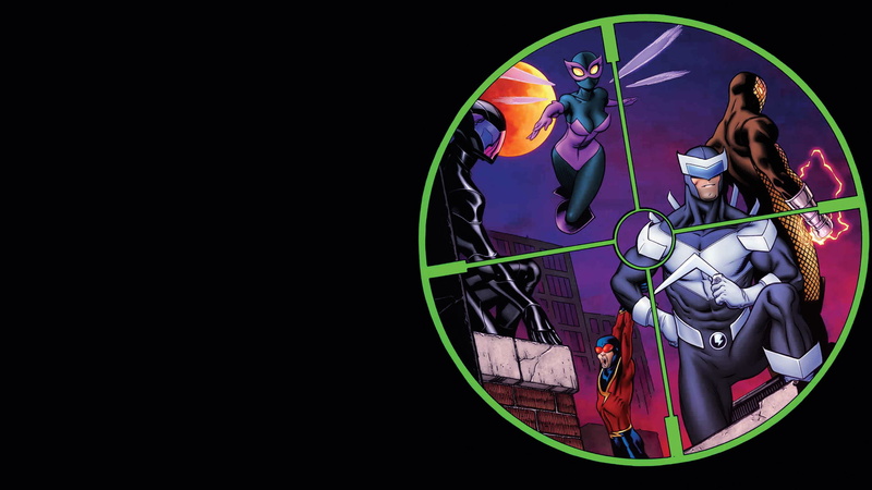 The Superior Foes Of Spider-Man, 1080P, Spider-Man