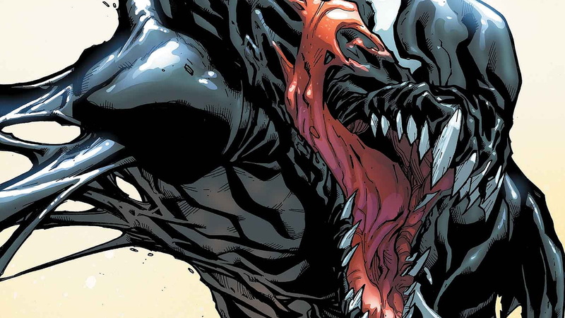 Superior Spider-Man, Spider-Man, 1080P