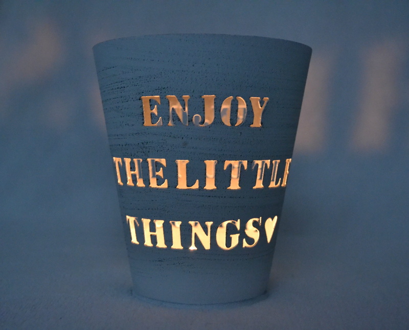 lighting, candle light, luck, assistance, quote, little, joy, social issues, communication, safety, cosy, message, decoration, pronunciation, label, western script