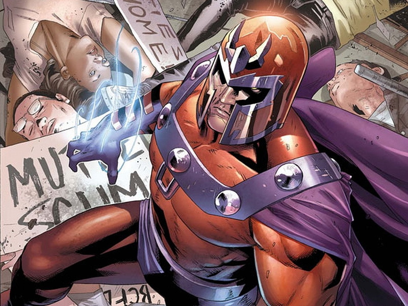 Comics, Magneto, 720P, Magneto (Marvel Comics)