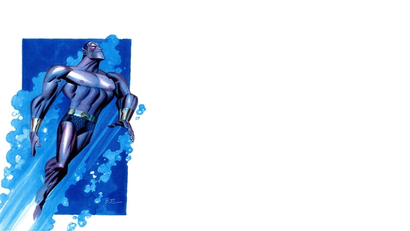 1080P, Namor the Sub-Mariner, Comics, Sub-Mariner