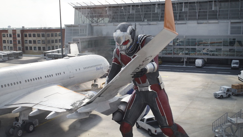 720P, Captain America, Captain America: Civil War, Giant-Man