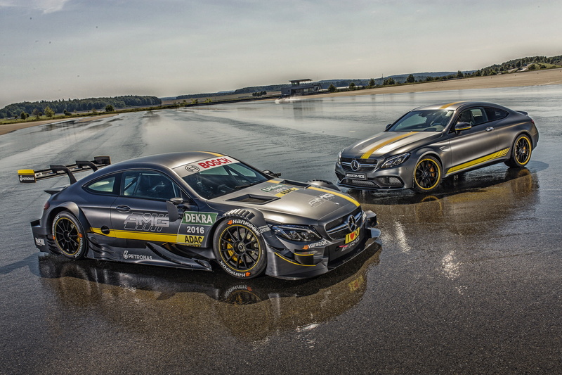 2014, Cope, Mercedes-Benz, 2K, C-Class, C 63, AMG, Mercedes, DTM, C205